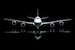 Boeing 747-8F Cathay Pacific "80th Anniversary Retro" B-LJE L2337