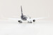 Airbus A320neo Lufthansa "100th Anniversary" D-AING Flaps Down L2345FD