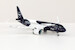 Airbus A320neo Lufthansa "100th Anniversary" D-AING Flaps Down L2345FD