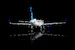 Airbus A321neo United Airlines N44550 Flaps Down L2346FD
