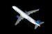 Airbus A321neo United Airlines N44550 Flaps Down L2346FD
