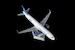 Airbus A321neo United Airlines N44550 Flaps Down L2346FD