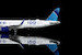 Airbus A321neo United Airlines N44550 Flaps Down L2346FD