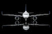 Airbus A321neo United Airlines N44550 Flaps Down L2346FD