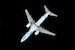 Boeing 737-800 Japan Transocean Air "Yui Jinbei" JA07RK Flaps Down L2347FD