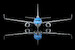 Boeing 737-800 Japan Transocean Air "Jinbei Je" JA05RK L2348