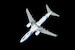 Boeing 737-800 Japan Transocean Air "Jinbei Je" JA05RK "Flaps Dow L2348FD