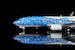Boeing 737-800 Japan Transocean Air "Jinbei Je" JA05RK "Flaps Dow L2348FD