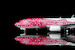 Boeing 737-800 Japan Transocean Air "Sakura Jimbei" JA06RK L2349
