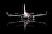 Boeing 737-800 Japan Transocean Air "Sakura Jimbei" JA06RK L2349