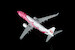 Boeing 737-800 Japan Transocean Air "Sakura Jimbei" JA06RK L2349