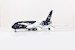 Airbus A380 Lufthansa "100th Anniversary" D-AIMH