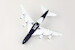 Airbus A380 Lufthansa "100th Anniversary" D-AIMH L2350