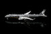 Airbus A350-1000 STARLUX Airlines "Airsorayama Silver" B-58553 Flaps Dow L2403FD