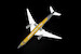Airbus A350-1000 STARLUX Airlines "Airsorayama Silver" B-58553 Flaps Dow L2403FD