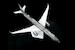 Airbus A350-1000 STARLUX Airlines "Airsorayama Silver" B-58553 Flaps Dow L2403FD