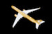 Airbus A350-1000 STARLUX Airlines "Airsorayama Gold" B-58554 L2410