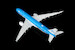 Airbus A350-900 KLM PH-ZNA (expected mid September) L2413