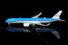 Airbus A350-900 KLM PH-ZNA (expected mid September) L2413
