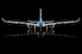 Airbus A350-900 KLM PH-ZNA Flaps Down (expected mid September) L2413FD