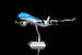Airbus A350-900 KLM PH-ZNA Flaps Down (expected mid September) L2413FD