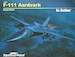 F-111 Aardvark In Action squ-10268