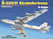 B52G/H Stratofortress in Action (Reissue) SQ10207