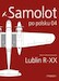 Samolot po Polsku 04: Lublin R-XX