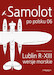 Samolot po Polsku 076: Lublin R-XIII wersje morskie SAM-06