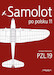 Samolot po Polsku 11: PZL.19 