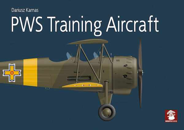 PWS Training Aircraft 9788368377262