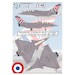 Rafale B 4-ID "La Fayette 24" EC 2/4 La Fayette 2024 48-160