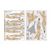 Mirage 2000 Standard - Grey green Mirages 72-923