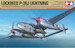 Lockheed P38J  Lightning 2261123