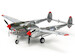 Lockheed P38J Lightning 61123