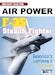 Air Power nr. 2: F-35 Stealth Fighter BZAVIATAP2
