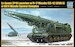 Ex Soviet 2P19 Launcher with R17 (SS-1c Scud B) missile TR01024