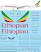 Airbus A350 (Ethiopian) 144-808