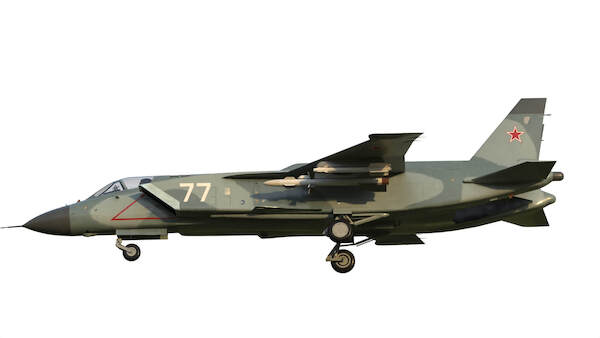 Yakovlev Yak141 Freestyle yak141