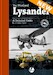 The Westland Lysander - A Technical Guide, (Second, revised edition) 9781912932436
