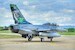 F16A/B eMlu Fighting Falcon Vital Cobra (403sq RTAF 30th Anniversary special markings VMS094801