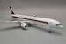 Boeing 757-200 Singapore Airlines 9V-SGN WB-757-2-002