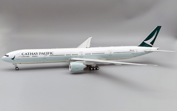 Boeing 777-300ER Cathay Pacific B-KPA WB-777-3-014