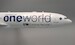 Airbus A330-341 Cathay  Pacific "Oneworld" B-HLU  WB-A330-3-002