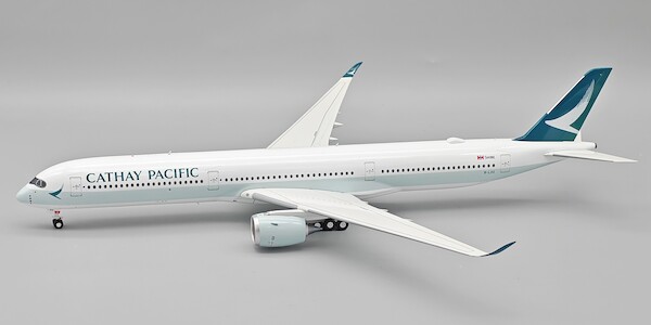 Airbus A350-1041 Cathay Pacific B-LXO WB-A350-10-004