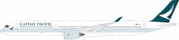 Airbus A350-1041 Cathay Pacific B-LXI WB-SC-A350-10-003