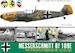 Messerschmitt Bf109E Units in the Battle of Britain Part 2. (JG27,JG51,JG52)