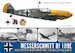 Messerschmitt Bf 109E Units in the Battle of Britain Part 3 (JG53, JG54, JG77, LG2 and EprGr210)