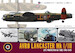 Lancaster MkI/III Late Production Batches 1943 to 1945