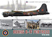 Wingleader Photo Archive 48. Boeing B 17 Fortress in RAF Service
